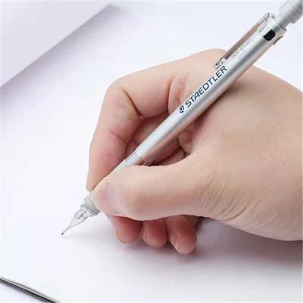 STAEDTLER 925 35 Metal Mekanik - Mechanical Pencil 0.3 incelemesi ve fiyatı