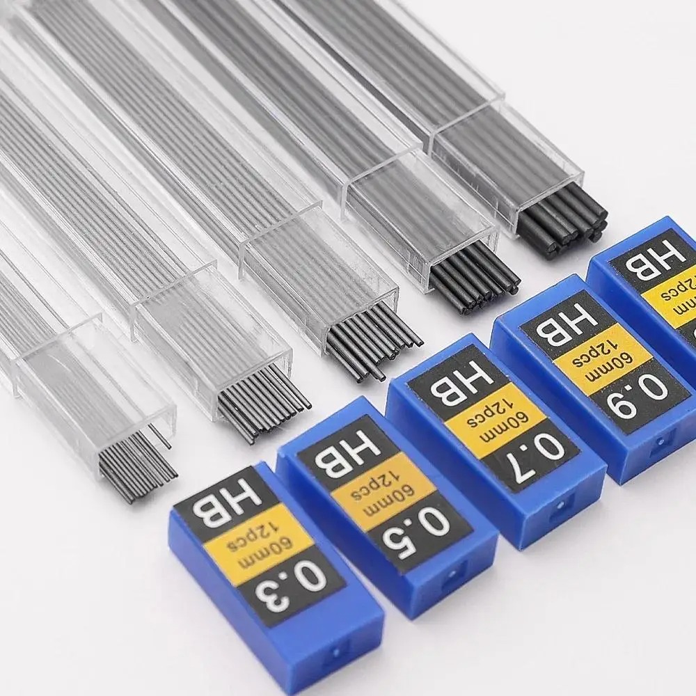 Tamamen Metal Mekanik Kalem Se - Mechanical Pencil 0.3 incelemesi ve fiyatı