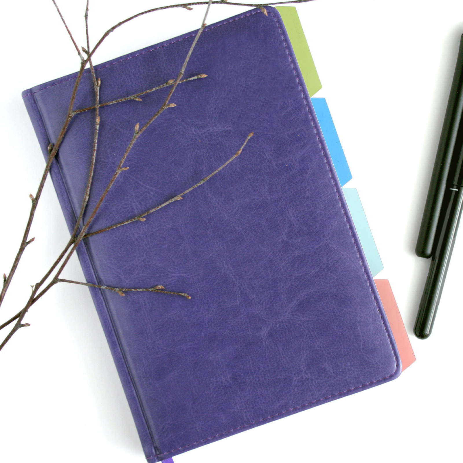 4 Takım, A4 boyutundaki defter - Tab Divider A4 incelemesi ve fiyatı