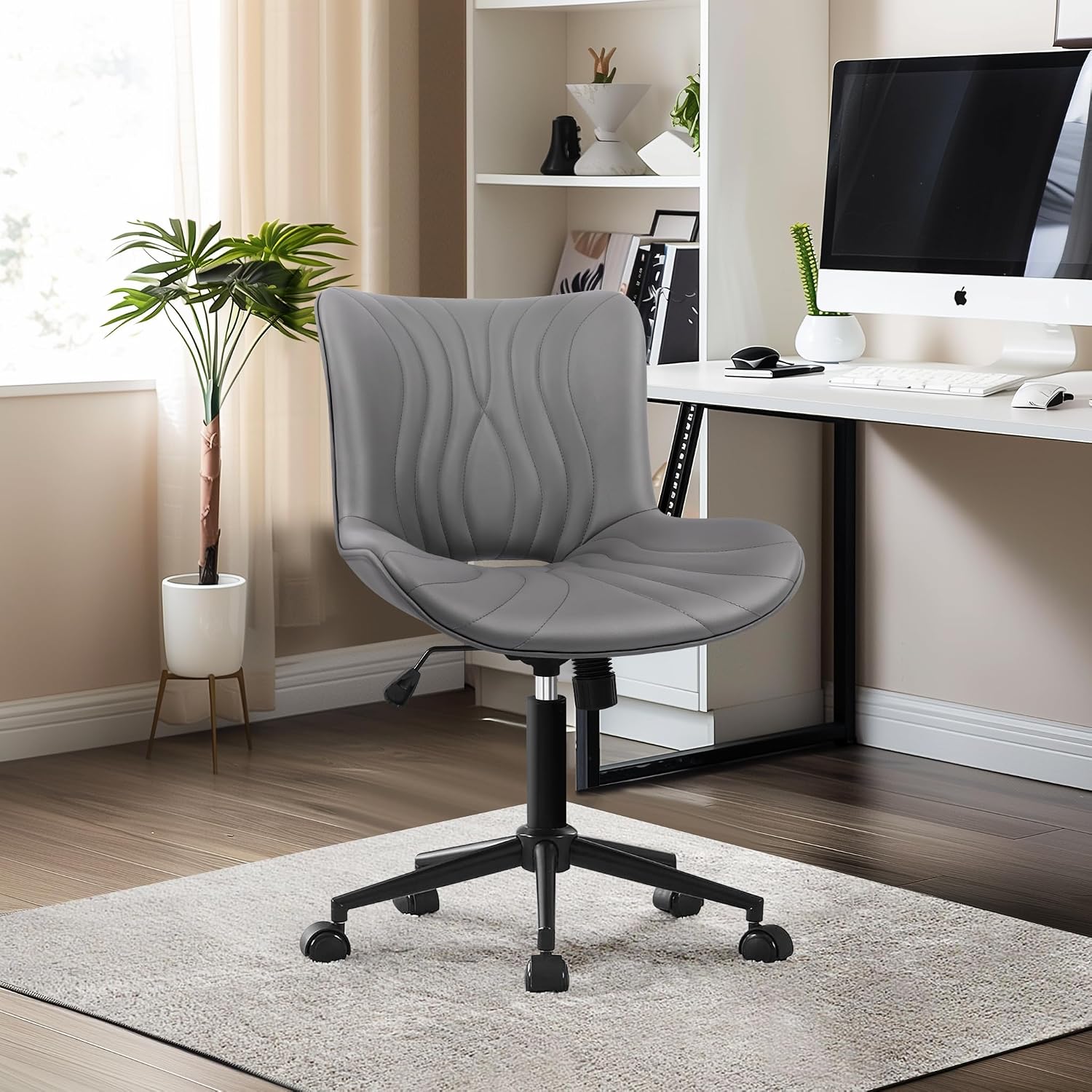 Tekerlekli, Ayarlanabilir, Kol - Leather Desk Pad incelemesi ve fiyatı
