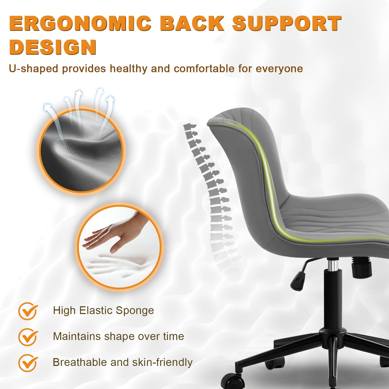 Tekerlekli, Ayarlanabilir, Kol - Leather Desk Pad incelemesi ve fiyatı
