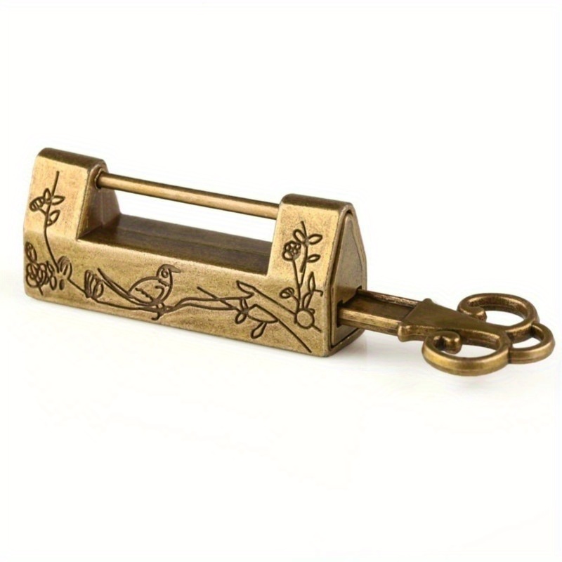 2 takım Çin Vintage Antika Kil - Letter Opener Brass incelemesi ve fiyatı