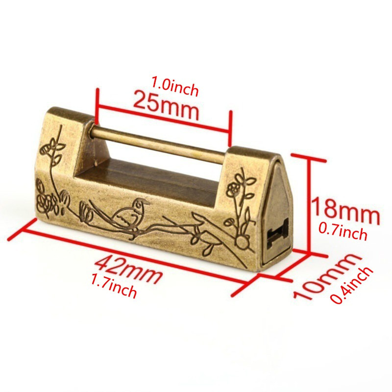 2 takım Çin Vintage Antika Kil - Letter Opener Brass incelemesi ve fiyatı