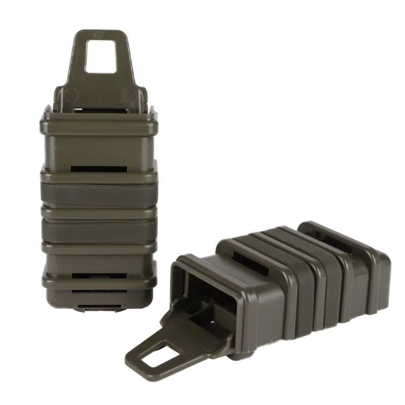 Oyuncak Silah MP7 FastMag Kılı - Magazine Holder Rack incelemesi ve fiyatı