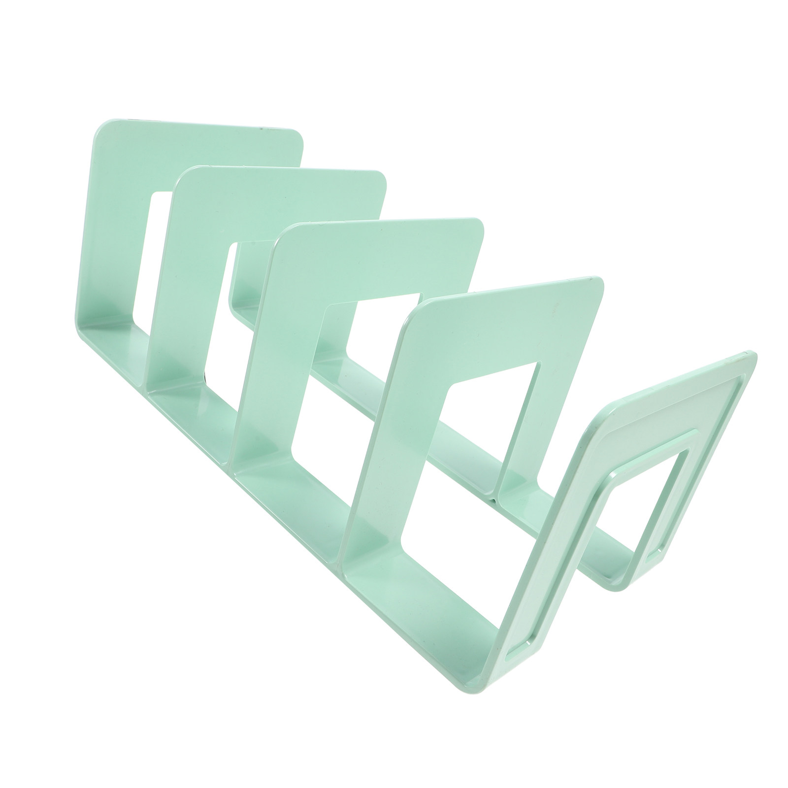 Kitap Düzenleyici, Masaüstü Do - Magazine Holder Rack incelemesi ve fiyatı