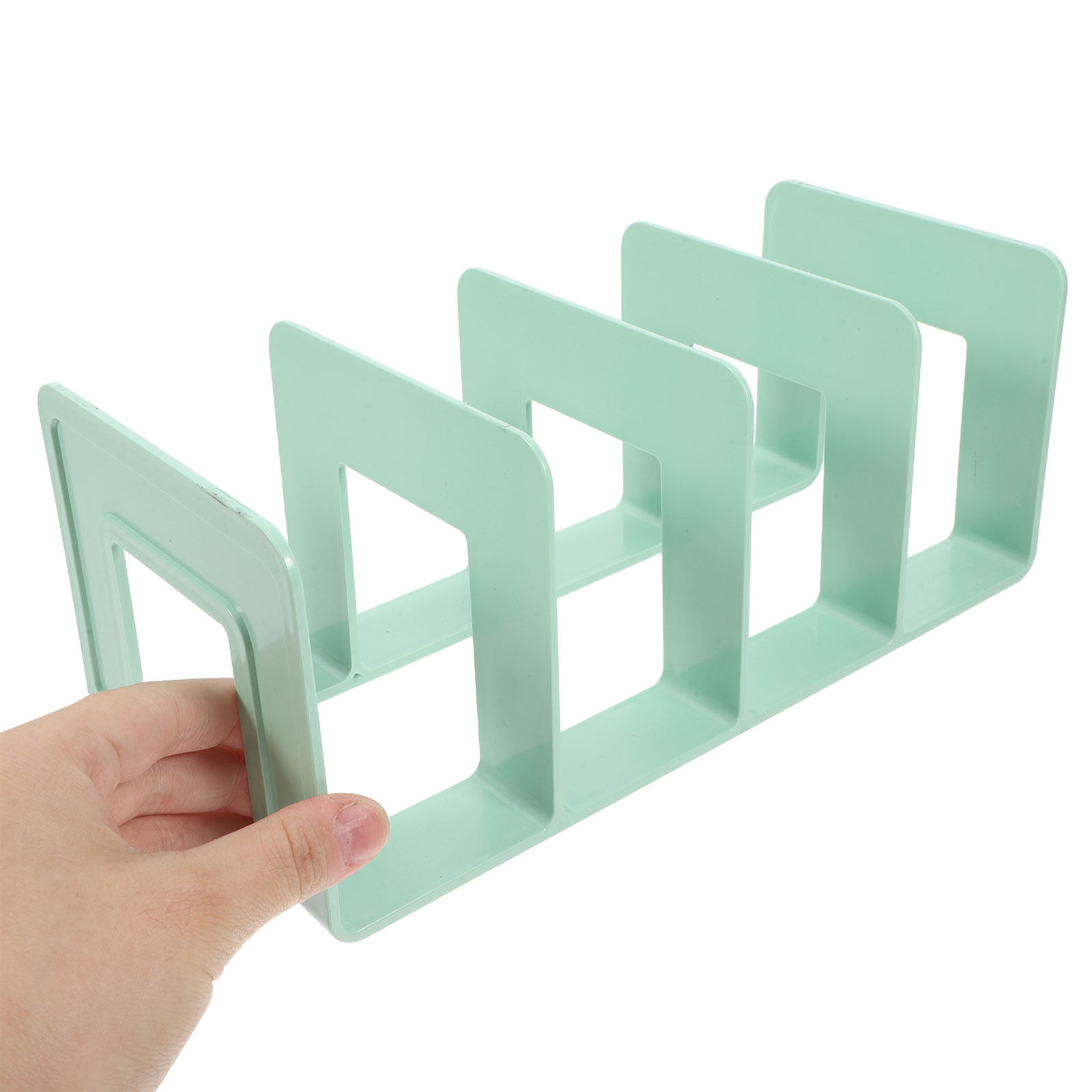 Kitap Düzenleyici, Masaüstü Do - Magazine Holder Rack incelemesi ve fiyatı