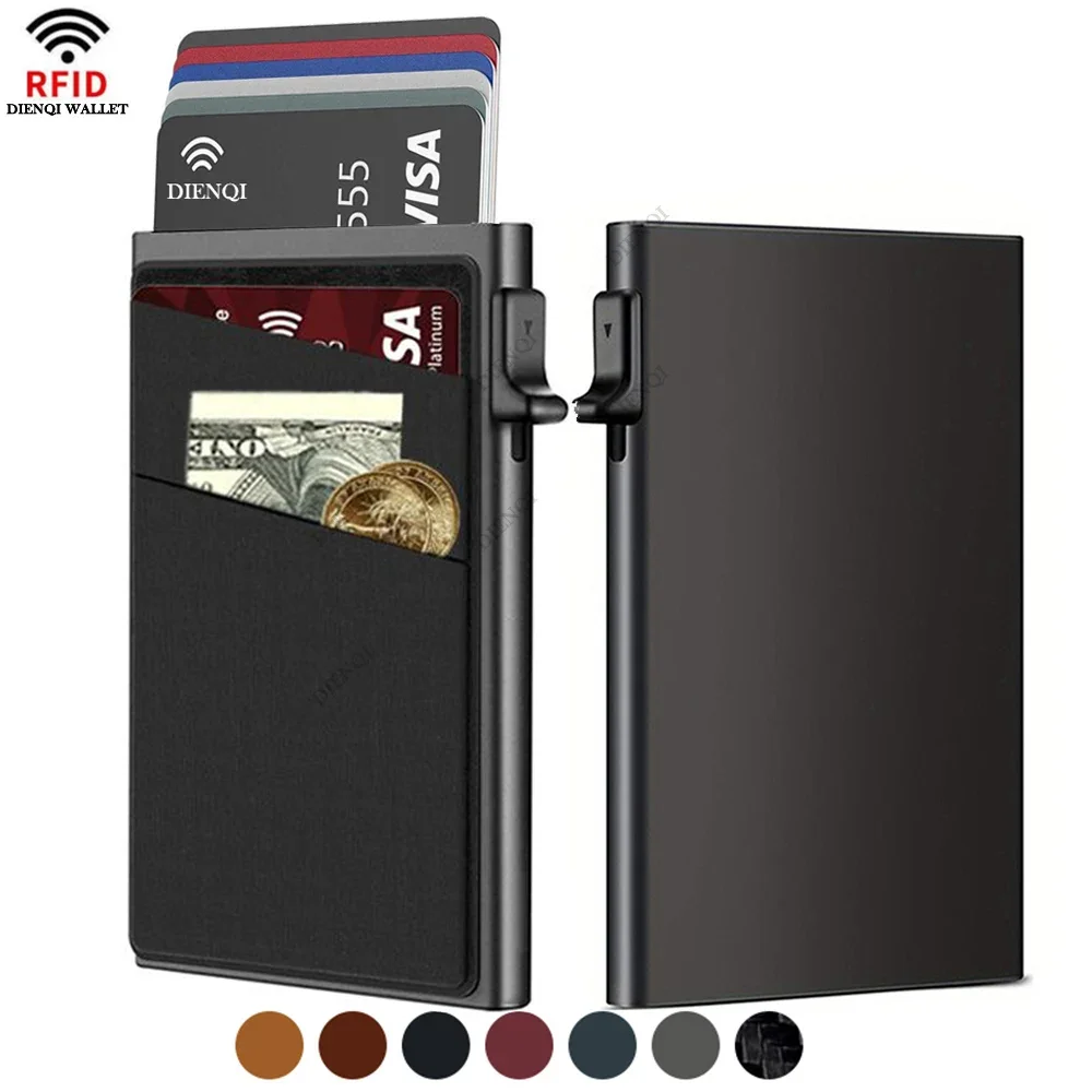 RFID İş Kredi Kartı Tutucu Erk - Index Card Holder incelemesi ve fiyatı