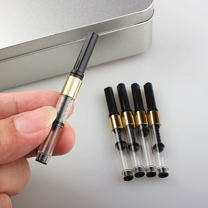 Yüksek Kaliteli Altın Evrensel - Fountain Pen Bottled Ink incelemesi ve fiyatı