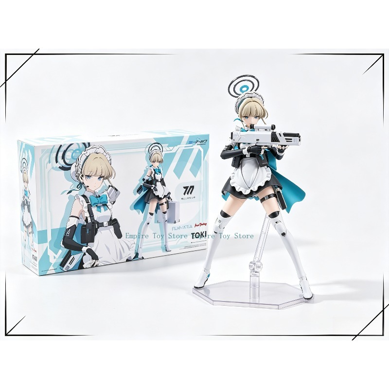 【Stokta】GSC PLAMATEA Blue Arch - Archive Box Set incelemesi ve fiyatı