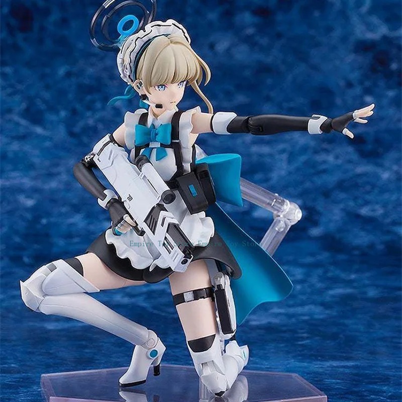 【Stokta】GSC PLAMATEA Blue Arch - Archive Box Set incelemesi ve fiyatı