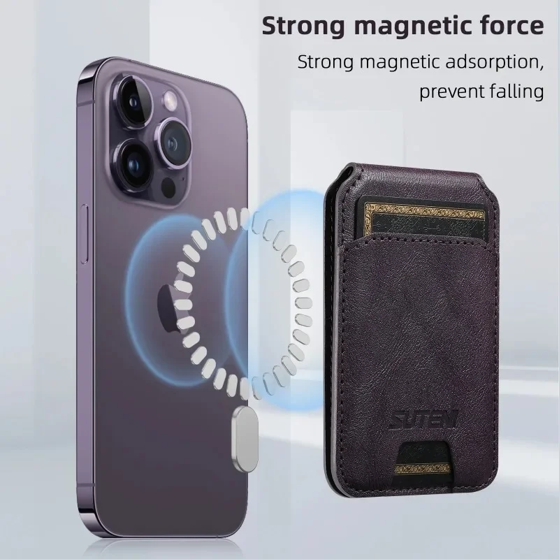 Yüksek Kaliteli İş Derisi Mags - Index Card Holder incelemesi ve fiyatı